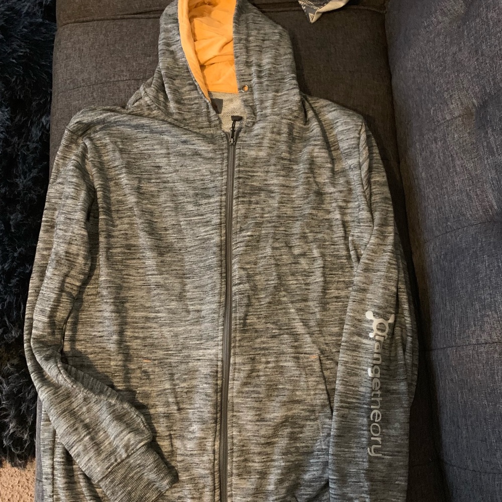 Orangetheory Sweatshirt
